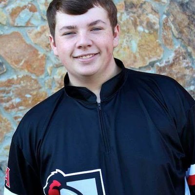 Profile Picture of Brandon Bowlin (@BowlinBrandon) on Twitter