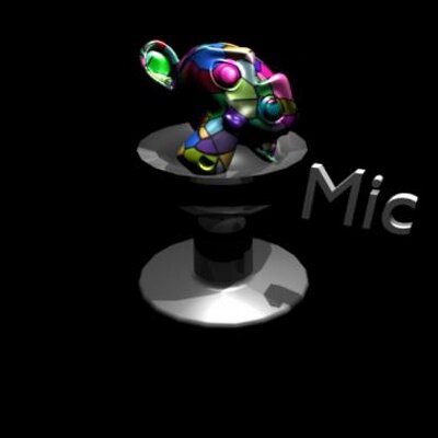 Profile Picture of Michaël Dallaire (@AloneSweetSoul) on Twitter