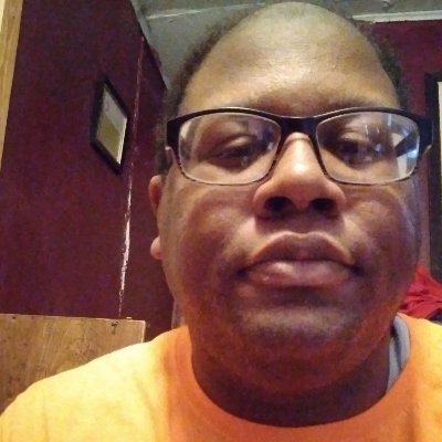 Larry James Stoker - Twitter Profile Picture of Larry James Stoker (@LarryJamesStok1) on Twitter