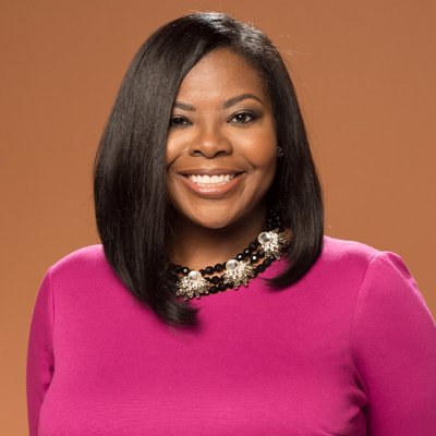 Profile Picture of Melanie D Ivey (@melaniedivey) on Twitter