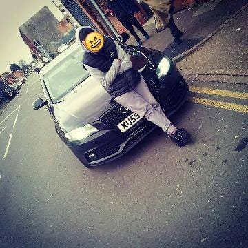 Profile Picture of Haris Rahim (@HarisRahim19) on Twitter