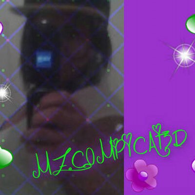 Profile Picture of Latia Moore (@@LatiaRobinson) on Twitter