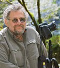Profile Picture of Steve Parish (photographer)on Wikipedia