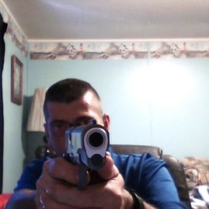 Profile Picture of James Loveday (@kg4allen) on Myspace