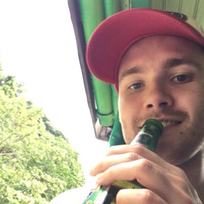 Profile Picture of Edward Nevins (@EdNevins) on Twitter
