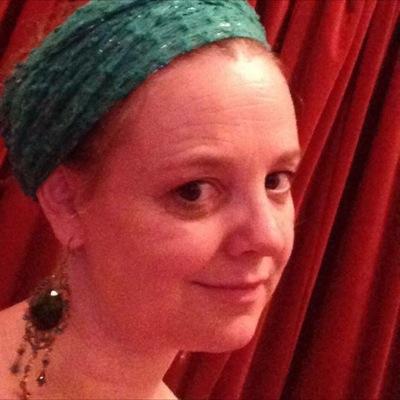 Profile Picture of Jo McDonald (@DragonflySol) on Twitter