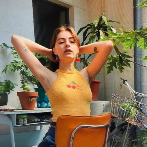 Profile Picture of Myron Hawthorne (@zuebtrgc) on Poshmark