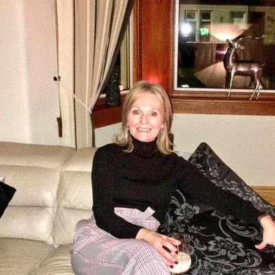 Alyson Lowe - Twitter Profile Picture of Alyson Lowe (@AlysonLowe15) on Twitter