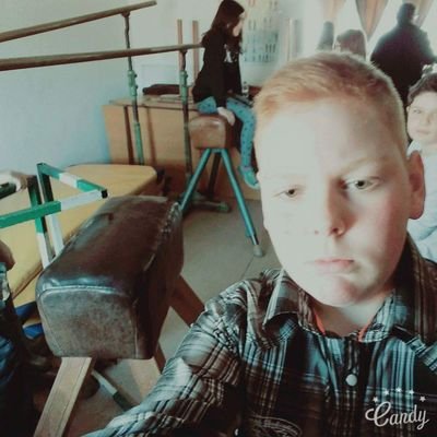 Profile Picture of Mark Vajda (@mark_vajda) on Twitter