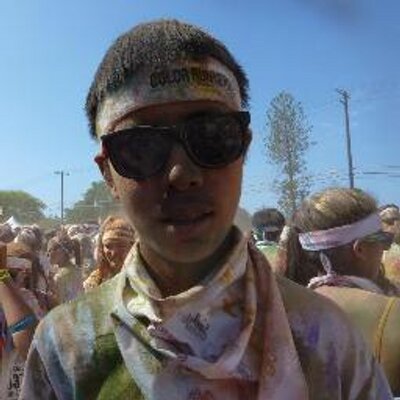 Profile Picture of Nathan Cheong (@endlessturtle) on Twitter