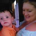 Profile Picture of Jennifer Forrest (@jennifer.temple.106) on Instagram