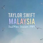 Profile Picture of Taylor Swift Malaysia #SwiftiesSeason 🌈 (@tswiftmalaysia) on Instagram
