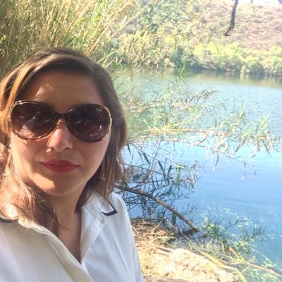 Profile Picture of Elda García (@eldagarcia79) on Twitter