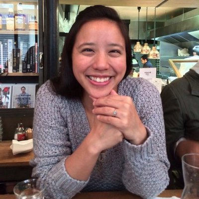 Profile Picture of Dr. Angelica Lim (@petitegeek) on Twitter