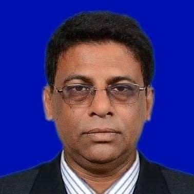 Profile Picture of Sheikh Moin Uddin (@MoinLipu) on Twitter