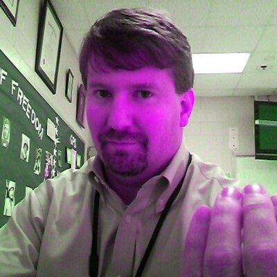 Profile Picture of Andrew McCain (@McCainAndrew) on Twitter