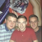 Profile Picture of Daniel Bickerstaff (@dannyb1690) on Instagram