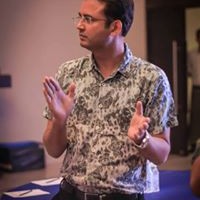 Profile Picture of Manoj Soni (@manoj-soni-154) on Quora