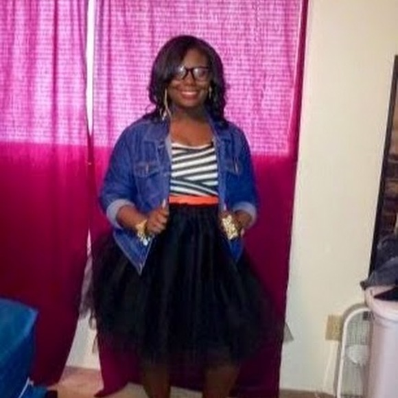 Profile Picture of Jayla Foxx (@jaylafoxx99) on Poshmark