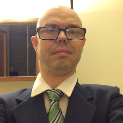 Profile Picture of Bobby Wampler (@bobbywampler3) on Twitter