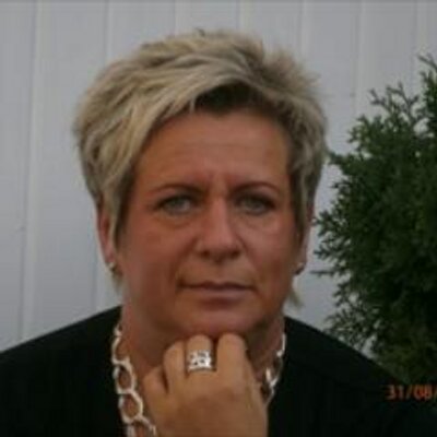 Profile Picture of Eva Nolte (@nolte68) on Twitter