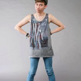 Profile Picture of Kevin Velarde (@littlegreg) on Pinterest