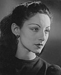 Profile Picture of Celia Francaon Wikipedia