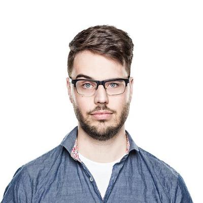 Profile Picture of Pier-Luc Ouellet (@PLOUELLET) on Twitter