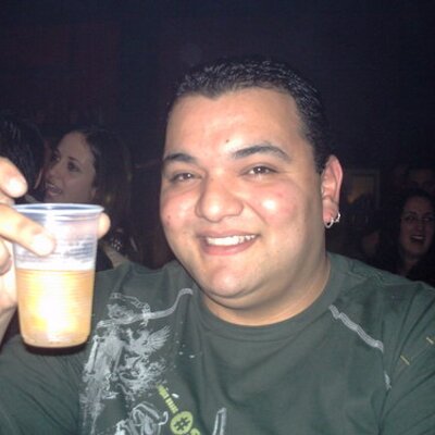 Profile Picture of Igor Da Costa Vargas (@igordcv) on Twitter