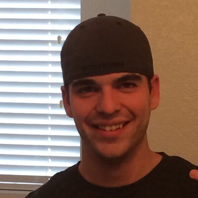 Profile Picture of Cameron Mackey (@HighlanderCam) on Twitter