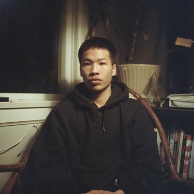 Ray Chuang - Twitter Profile Picture of Ray Chuang (@RayChuang10) on Twitter