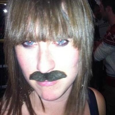 Profile Picture of Jo Cresswell (@JoCrezz) on Twitter