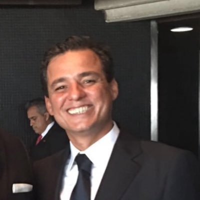 Profile Picture of Jean C Paredes Marshall (@jeancparedes) on Twitter