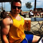 Profile Picture of Mark Anson (@mark_anson) on Instagram