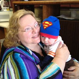 Profile Picture of Deb McCutcheon (@debmccutcheon1) on Pinterest