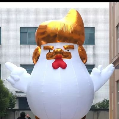 Profile Picture of Ettårmedtrump (@JoeFalk7) on Twitter