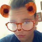 Sasha Pearson - Instagram Profile Picture of Sasha Pearson (@sashapearsonyt) on Instagram