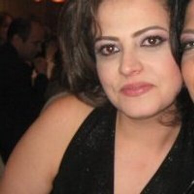 Profile Picture of Patricia Abi Saleh (@PatriciaAbiSale) on Twitter