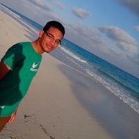 Profile Picture of Omar Hesham (@omar2oxford) on Pinterest