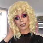 Profile Picture of Andrew Beaveridge (@rosedragqueen) on Instagram