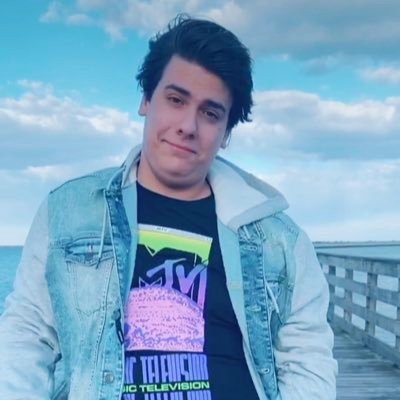 Profile Picture of David Sproul (@DavidSproul17) on Twitter