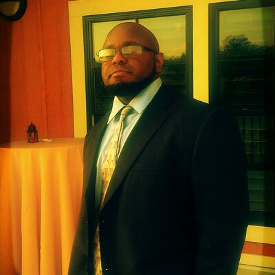 Profile Picture of Ian  Jenkins (@YoungHammurabi) on Twitter