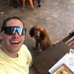 Profile Picture of Randy Borg-James (@randyb_and_paulie) on Instagram