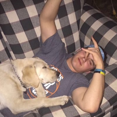 Profile Picture of Dan Traxler (@dantraxler2) on Twitter