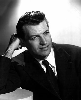 Profile Picture of Richard Egan (actor)on Wikipedia