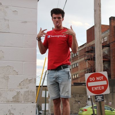 Profile Picture of Blake Gibbs (@B_Gibbs313) on Twitter