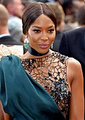 Profile Picture of Naomi Campbell - Wikipediaon Wikipedia