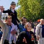 Profile Picture of krystle wilkinson (@krystle0327sr) on Instagram