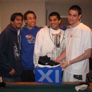 Profile Picture of Usman Ahmad (@304766551) on Myspace