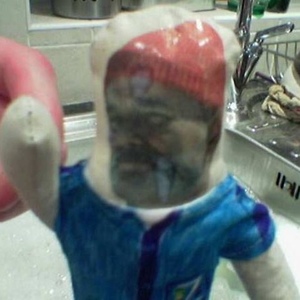 Profile Picture of Ian Larsen (@unorthodoxkungfu) on Myspace